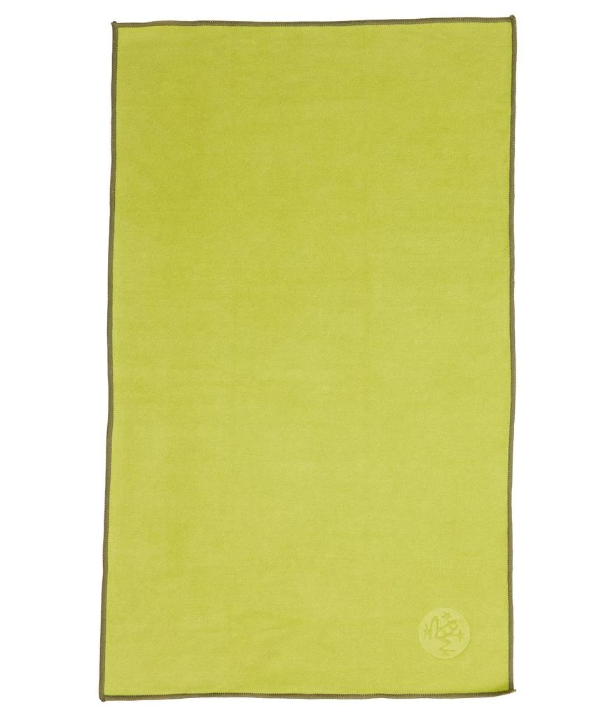 商品Manduka|eQua™ Hand Towel 手拿毛巾,价格¥137,第2张图片详细描述