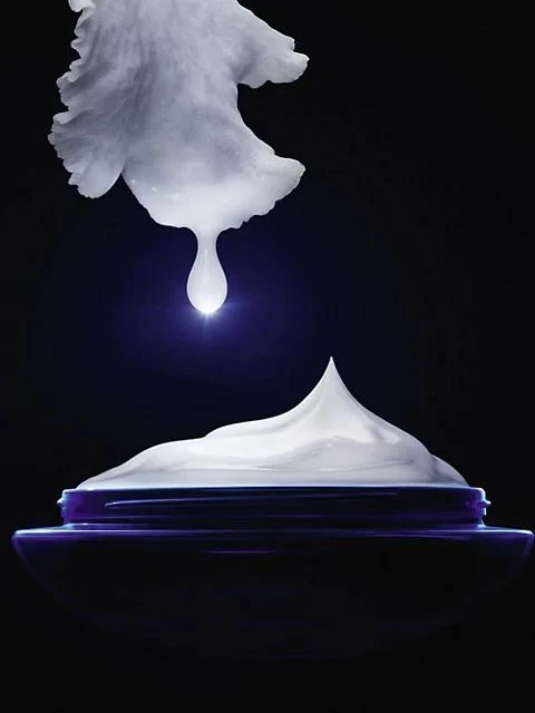 商品Guerlain|御廷兰花卓能焕活丰润面霜 50ml,价格¥3571,第5张图片详细描述