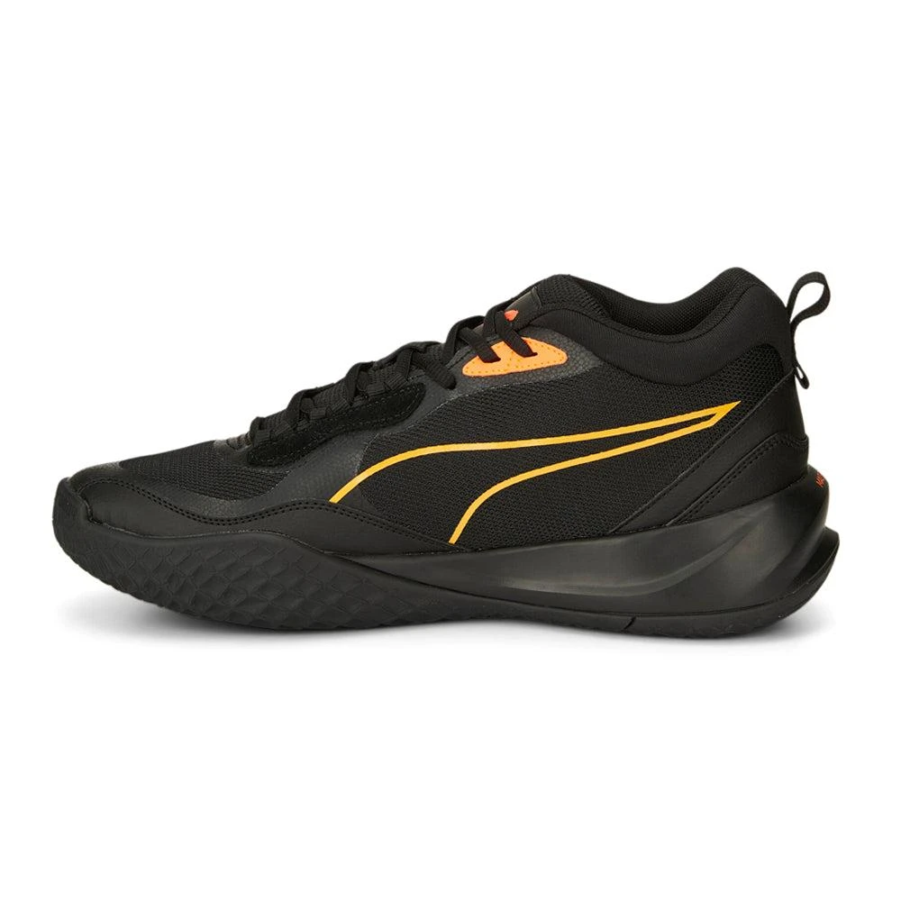 商品Puma|Playmaker Pro Laser Basketball Shoes,价格¥603,第3张图片详细描述