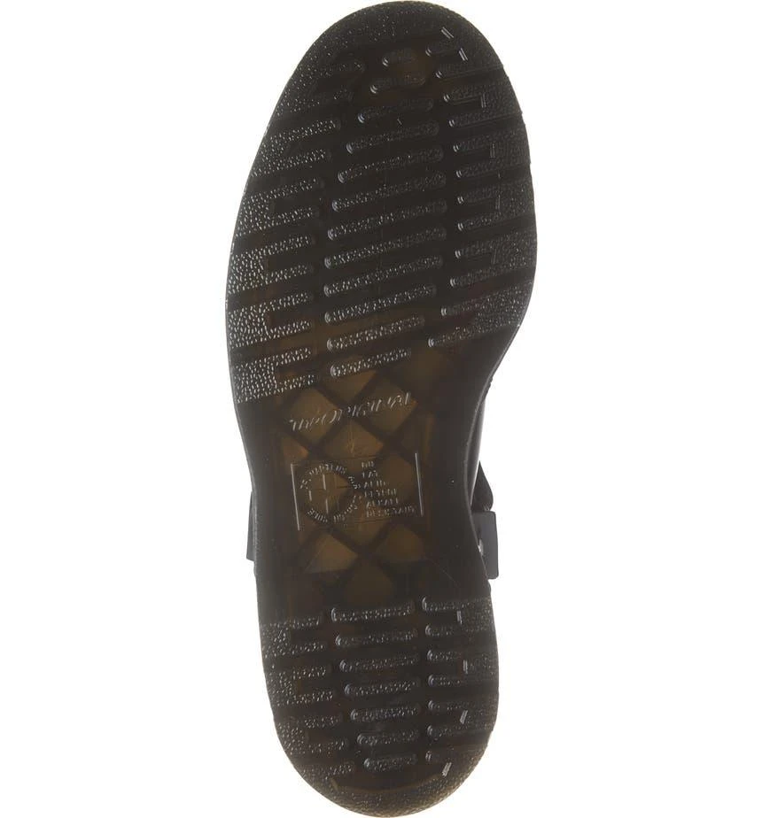 Wincox Harness Lug Sole Chelsea Boot 商品