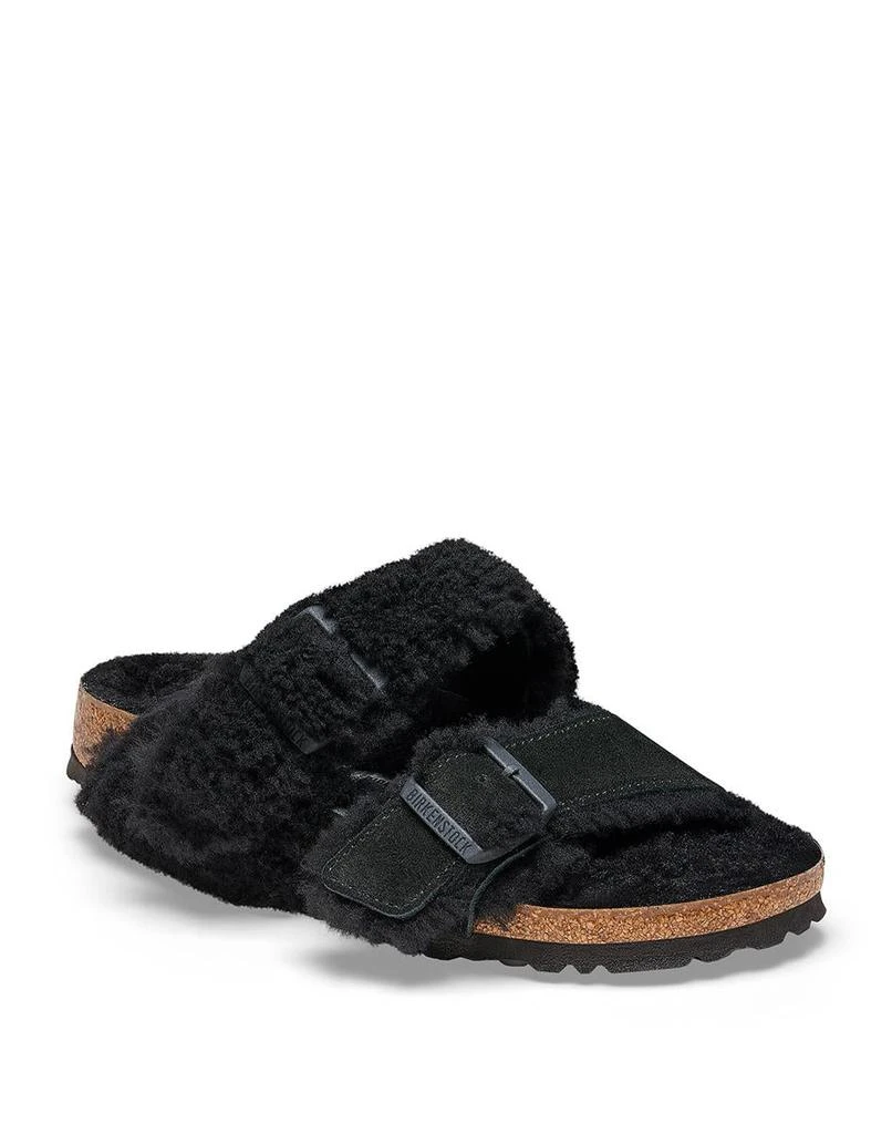 商品Birkenstock|BIRKENSTOCK LOW SANDALS,价格¥1753,第2张图片详细描述