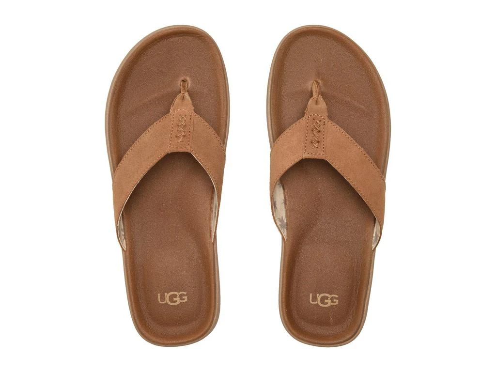 商品UGG|Brookside Flip,价格¥337,第1张图片