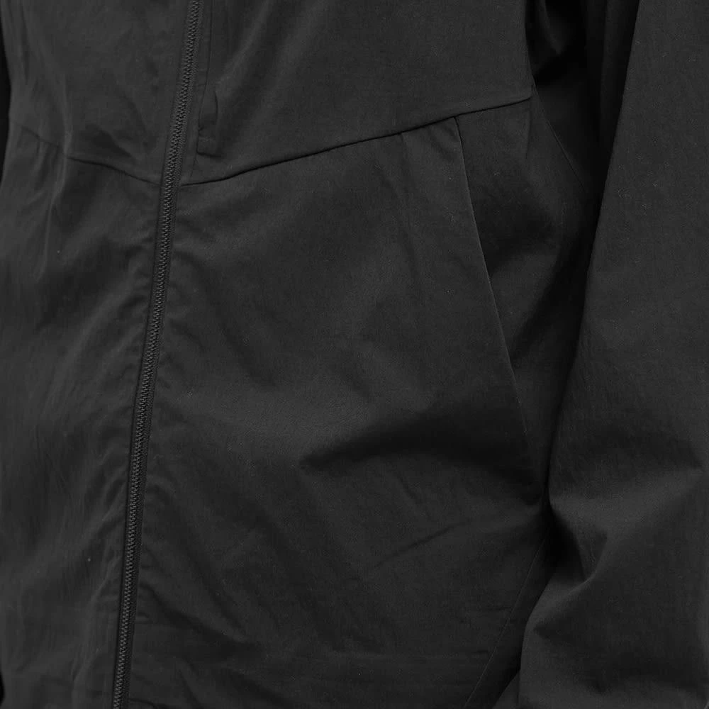 商品Arcteryx Veilance|Arc'teryx Veilance Component LT Hooded Jacket,价格¥3001,第5张图片详细描述