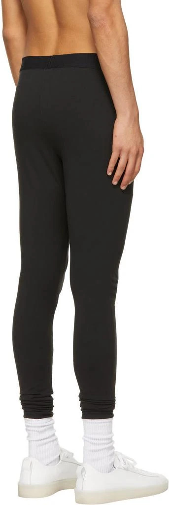 商品Essentials|Black Athletic Leggings,价格¥429,第3张图片详细描述