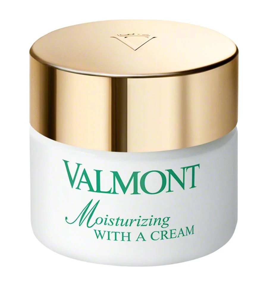 商品Valmont|Moisturizing With A Cream,价格¥1863,第1张图片