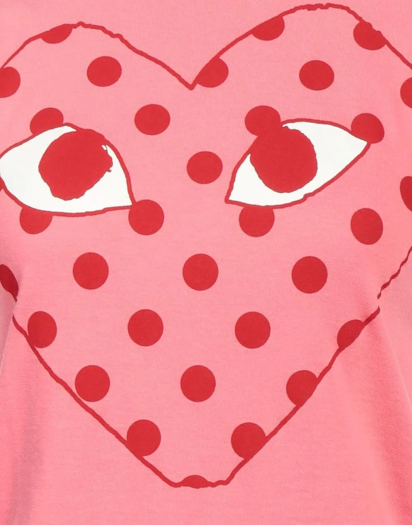 商品Comme des Garcons|T-shirt,价格¥452,第4张图片详细描述