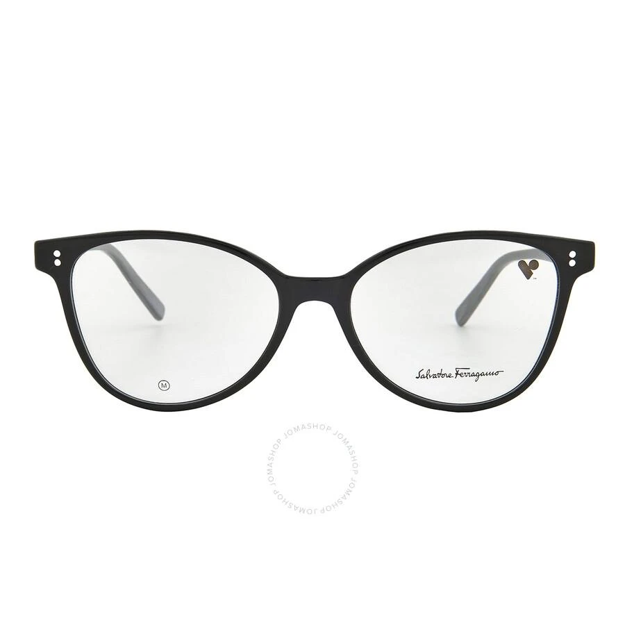商品Salvatore Ferragamo|Salvatore Ferragamo Demo Cat Eye Ladies Eyeglasses SF2948 004 54,价格¥362,第1张图片