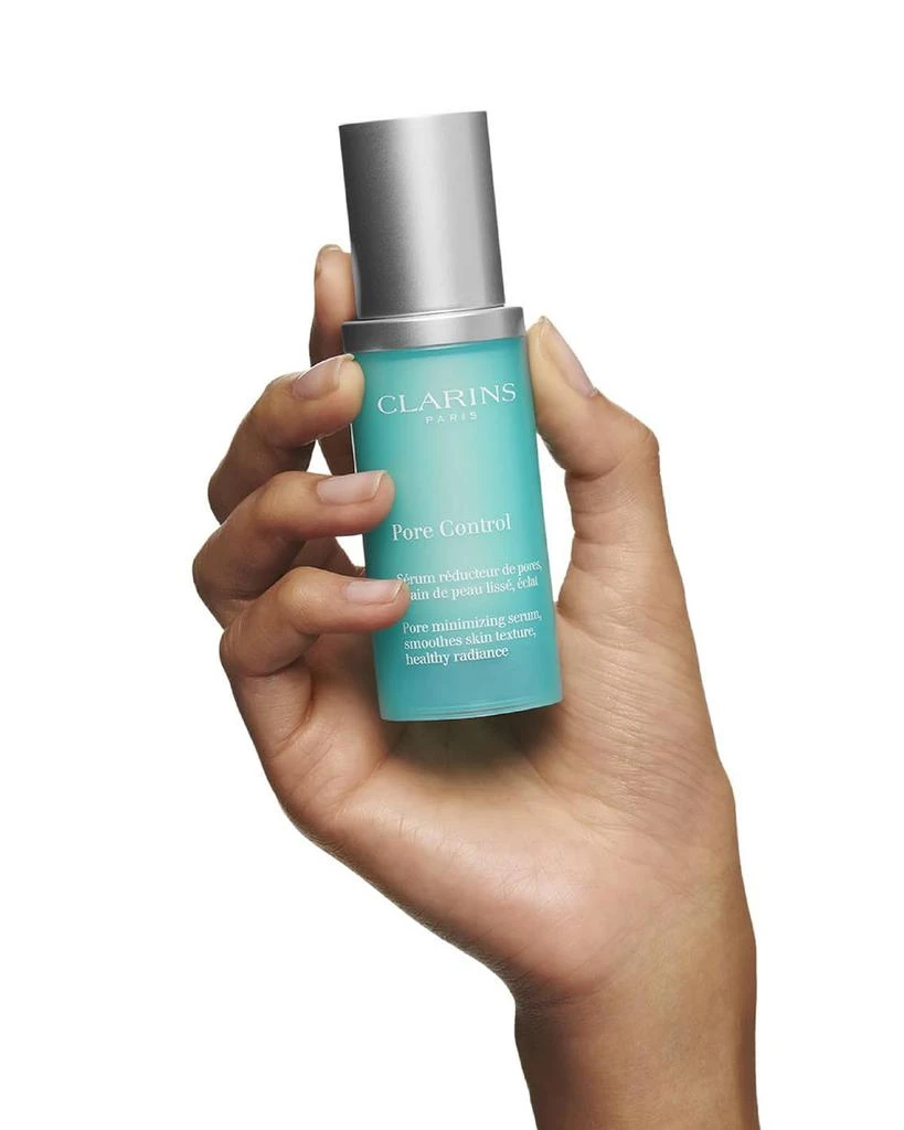 商品Clarins|Pore Control Serum, 1 oz.,价格¥449,第4张图片详细描述