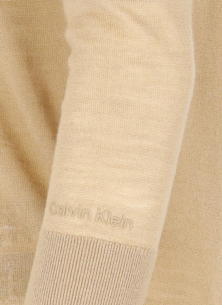 Calvin Klein Sweaters商品第3张图片规格展示