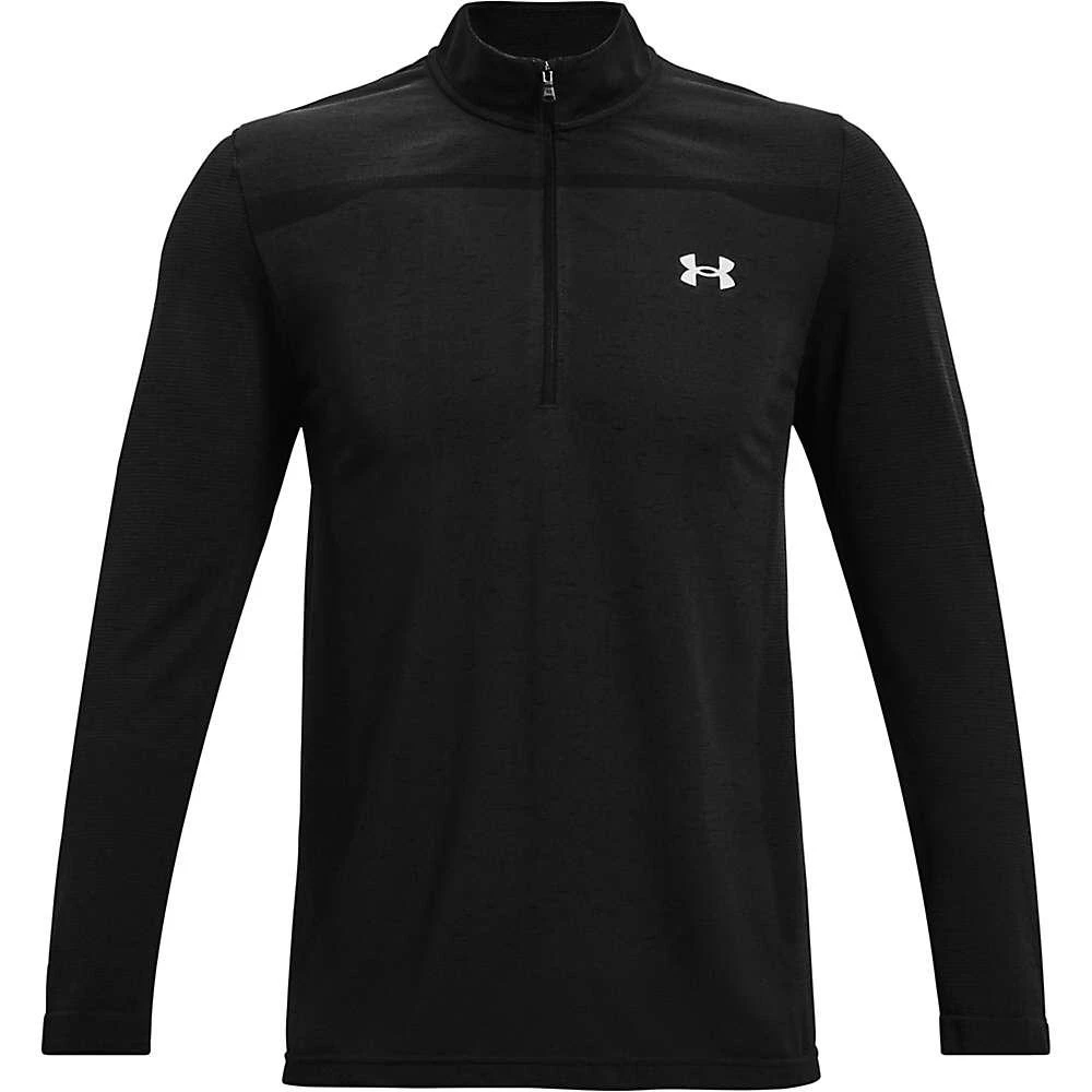 Men's Seamless 1/2 Zip Top 商品