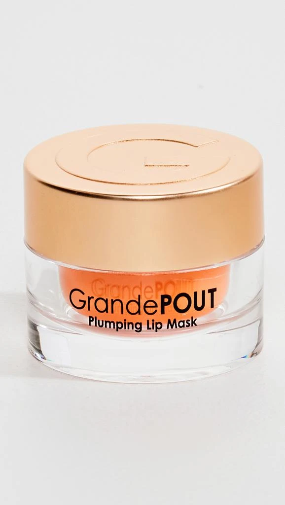商品Grande Cosmetics|Grande Cosmetics GrandePOUT 丰盈唇膜 - 桃子,价格¥180,第1张图片