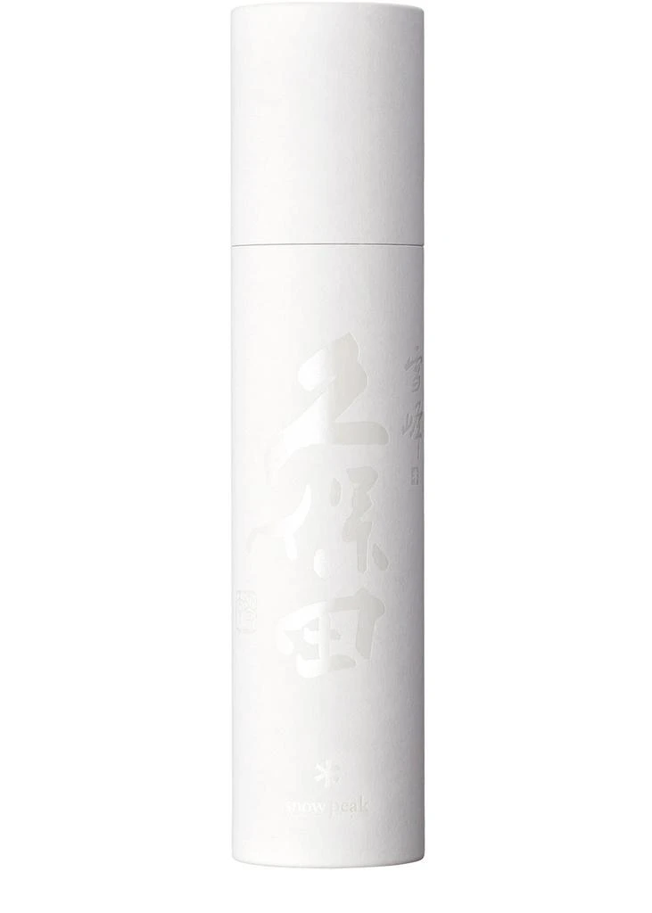 商品KUBOTA SAKE|Kubota Seppou White Junmai Daiginjo Sake 2022 500ml,价格¥470,第5张图片详细描述