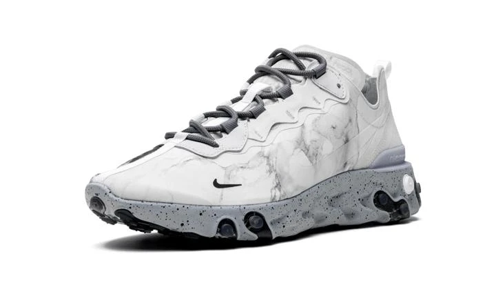 商品NIKE|Nike React Element 55/KL 鞋 大理石,价格¥1477-¥3027,第5张图片详细描述