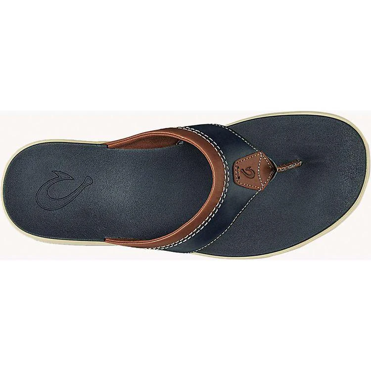 商品OluKai|Olukai Men's Polena Sandal,价格¥572,第2张图片详细描述