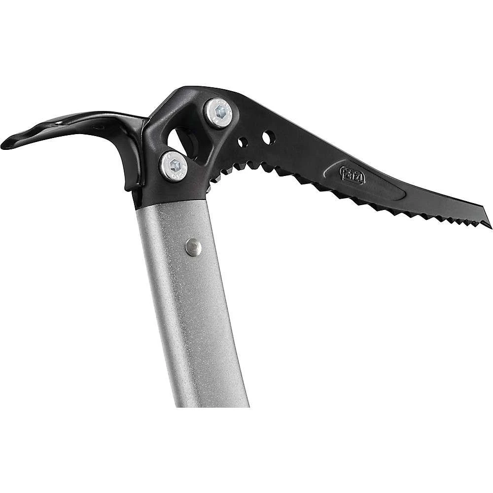 商品Petzl|Petzl Sum'Tec Hammer Axe,价格¥1742,第2张图片详细描述