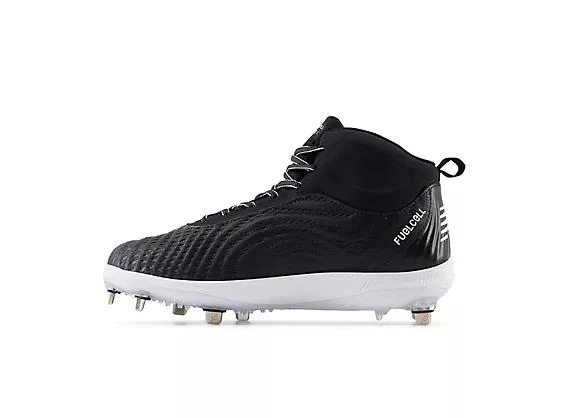 商品New Balance|FuelCell 4040 v7 Mid-Metal,价格¥935,第3张图片详细描述