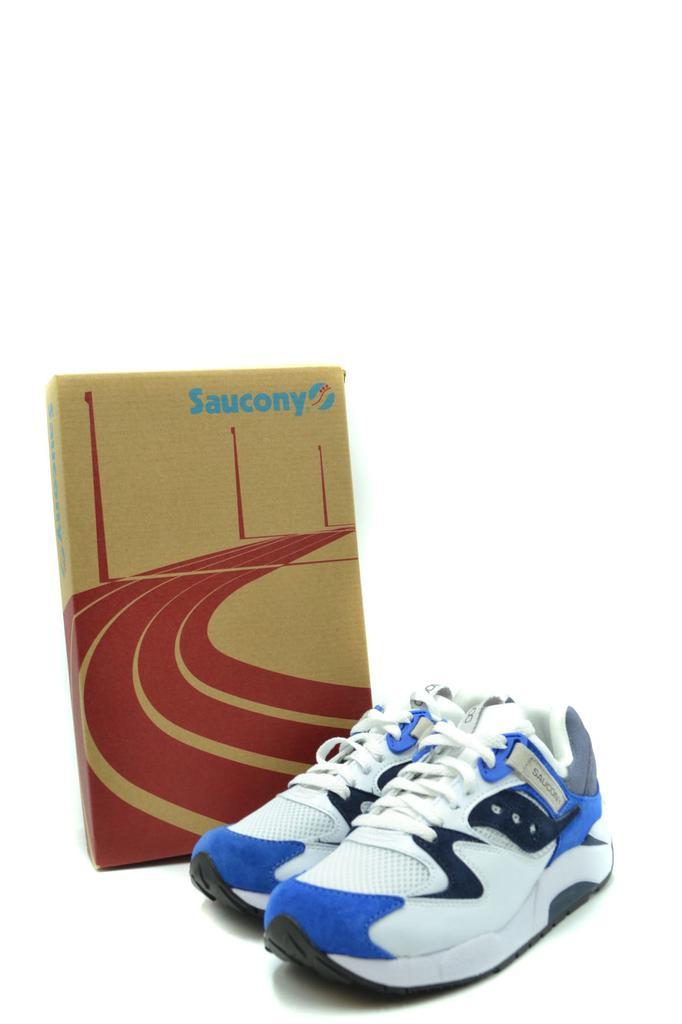 商品Saucony|SAUCONY Sneakers,价格¥827,第6张图片详细描述