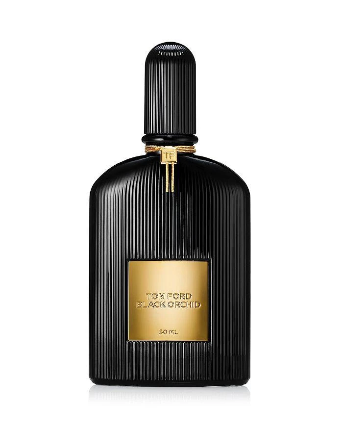 商品Tom Ford|Black Orchid Eau de Parfum Fragrance,价格¥1202,第1张图片
