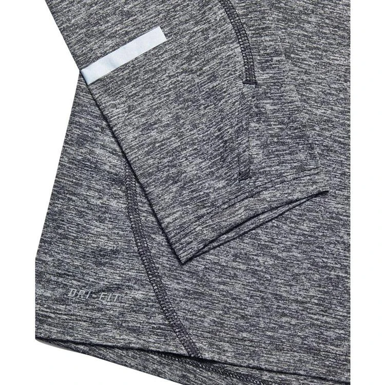 商品NIKE|Men's Element Dri-FIT Half-Zip Running Shirt,价格¥192,第3张图片详细描述