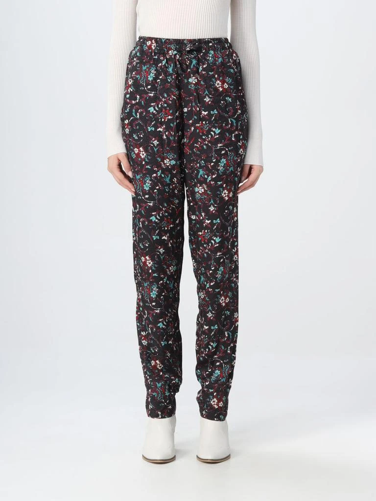 商品Isabel Marant|Isabel Marant Etoile pants for woman,价格¥1406,第1张图片