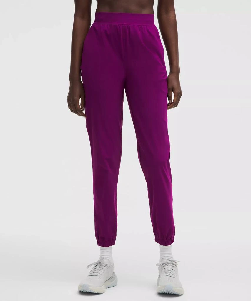 商品Lululemon|Adapted State High-Rise Jogger *Full Length,价格¥567,第1张图片