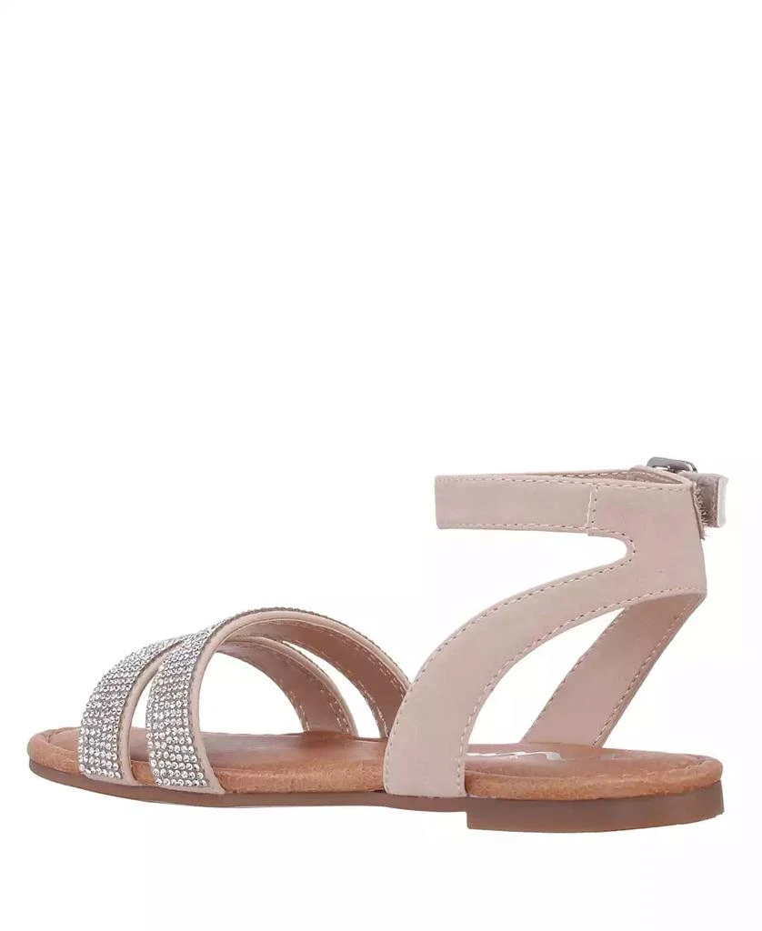 Big Girls Cameena Fastening Strap Sandals 商品