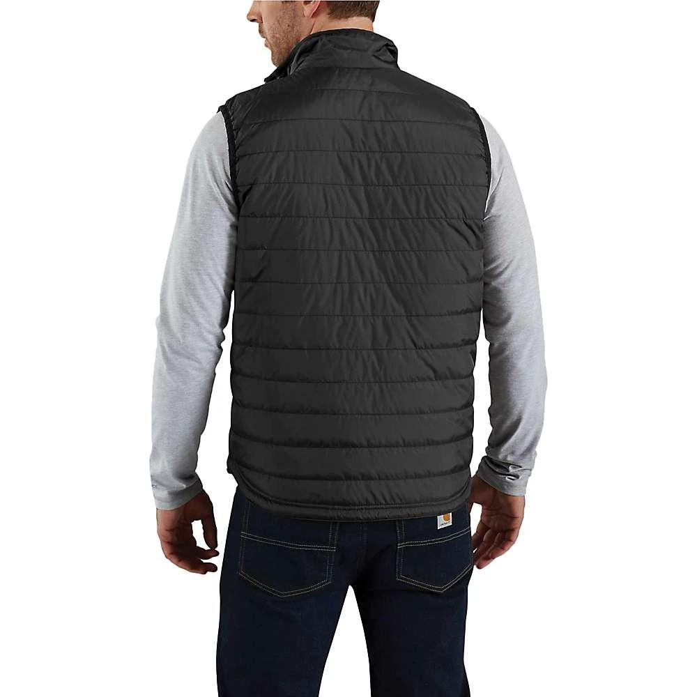 商品Carhartt|Carhartt Men's Gilliam Vest,价格¥744,第3张图片详细描述