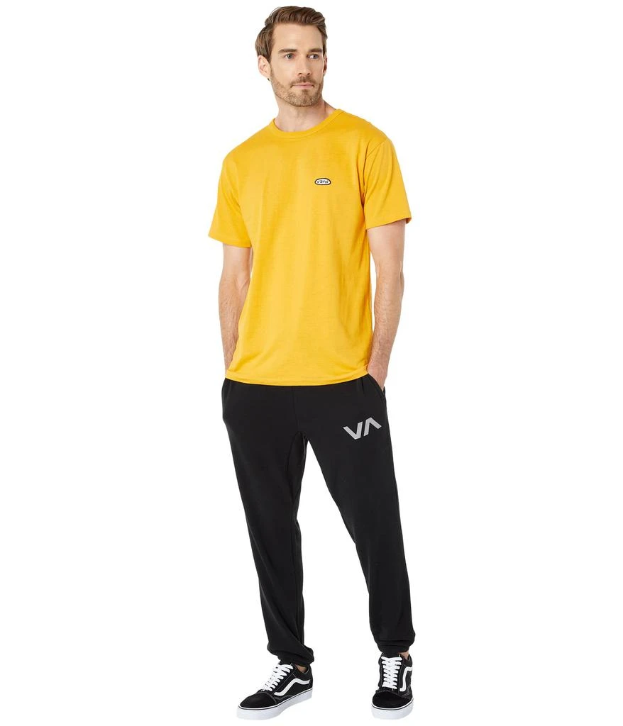 商品RVCA|Swift Sweatpants,价格¥417,第4张图片详细描述