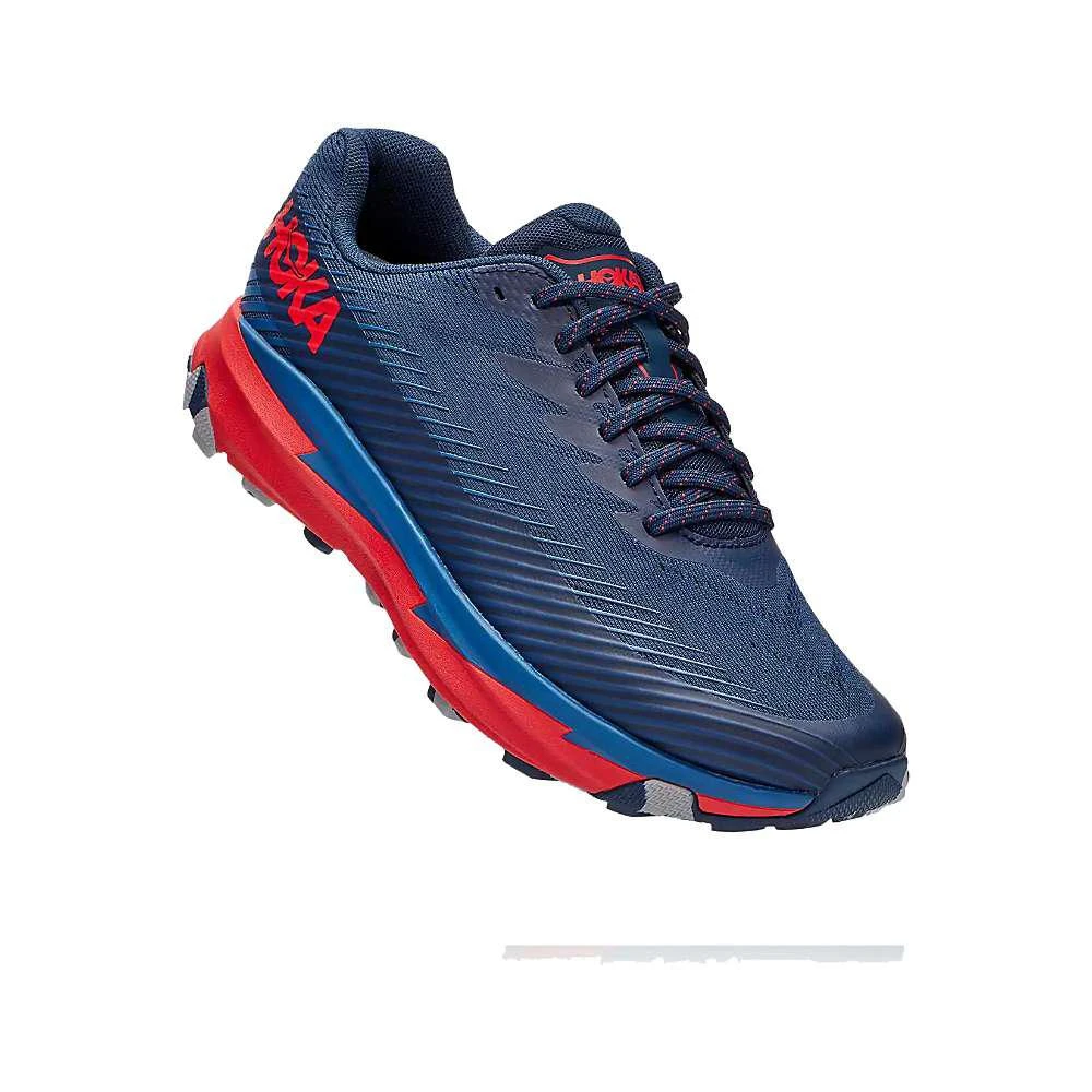 商品Hoka One One|Hoka One One Men's Torrent 2 Shoe,价格¥824,第1张图片