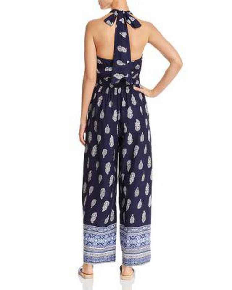 商品Band of Gypsies|Bandana Wide-Leg Jumpsuit,价格¥199,第2张图片详细描述