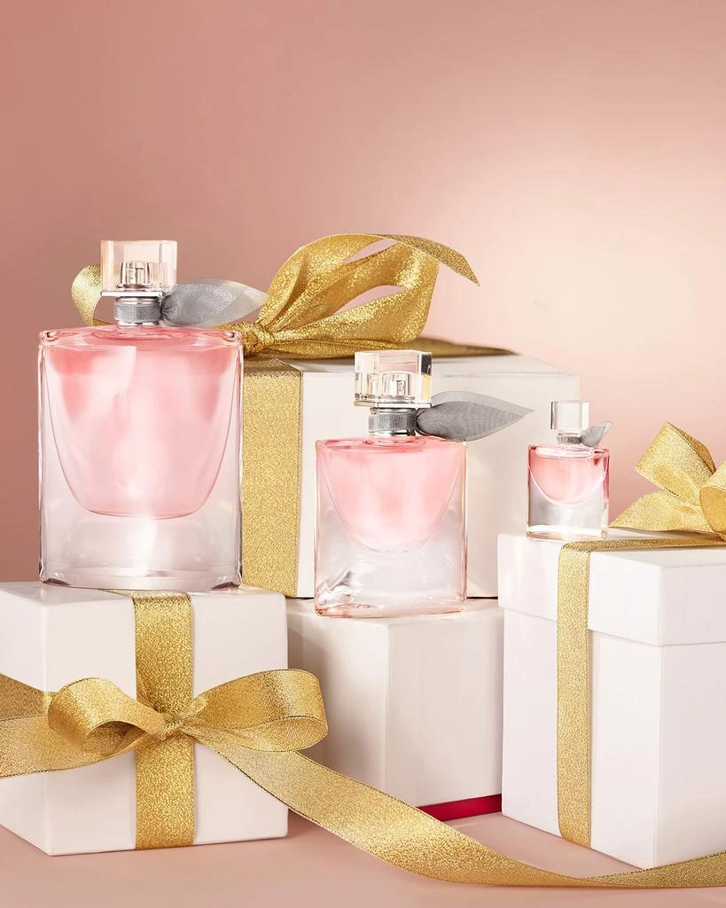 商品Lancôme|La Vie Est Belle Inspirations Holiday Gift Set,价格¥1331,第4张图片详细描述