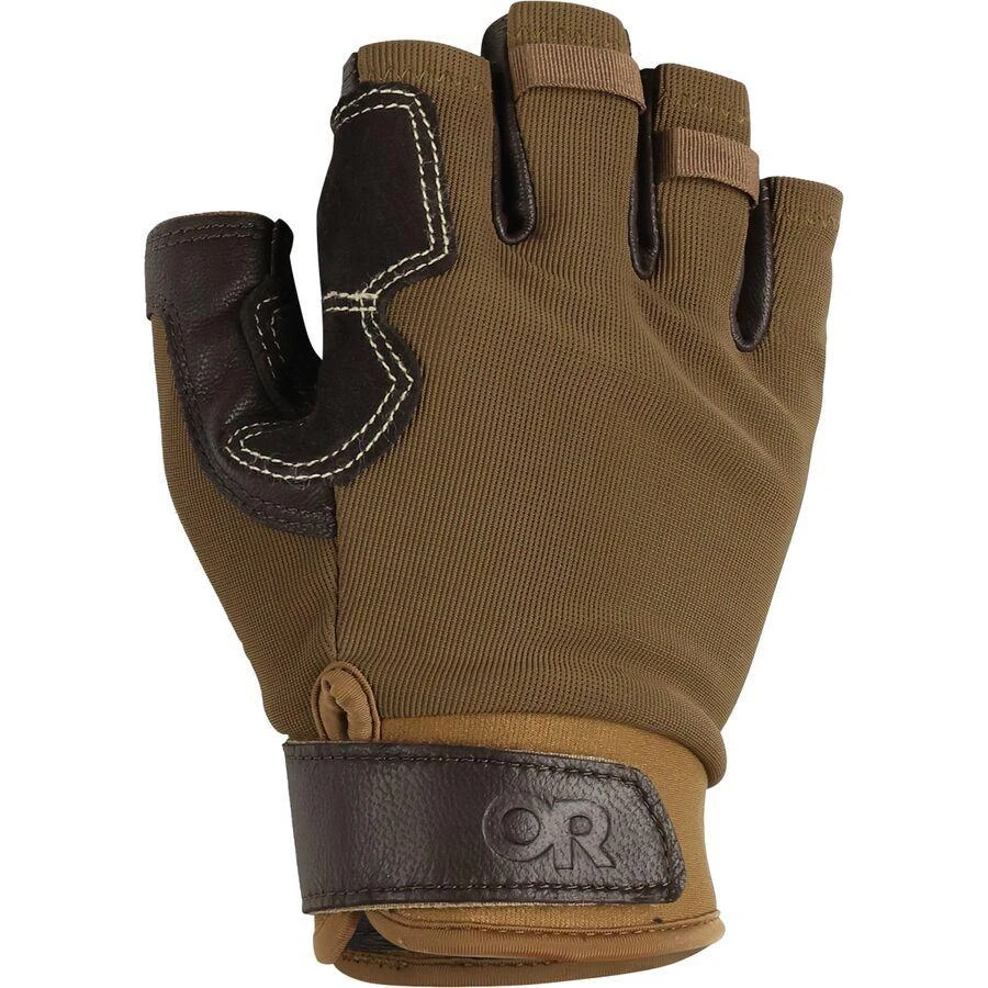 商品Outdoor Research|Fossil Rock II Glove,价格¥242,第1张图片