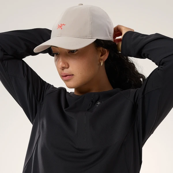 【Brilliant|包邮包税】SMALL BIRD HAT [FW24] 新款上市 小鸟帽 AEOFUX7074 商品