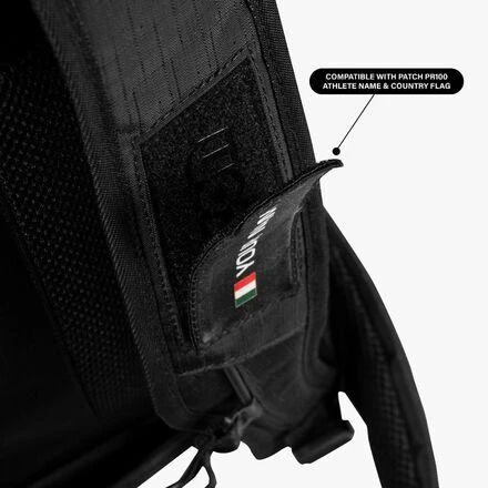 TDF 25L Backpack 商品