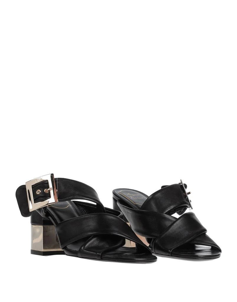 商品Roger Vivier|Sandals,价格¥2498,第2张图片详细描述