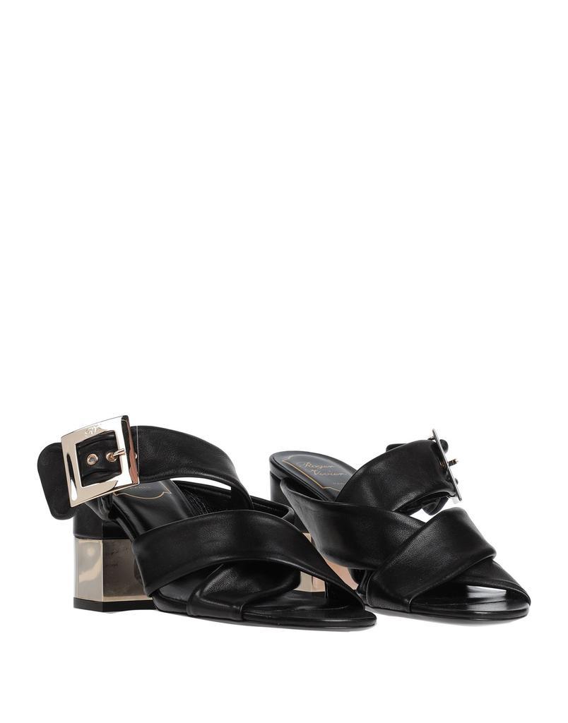 商品Roger Vivier|Sandals,价格¥2249,第2张图片详细描述