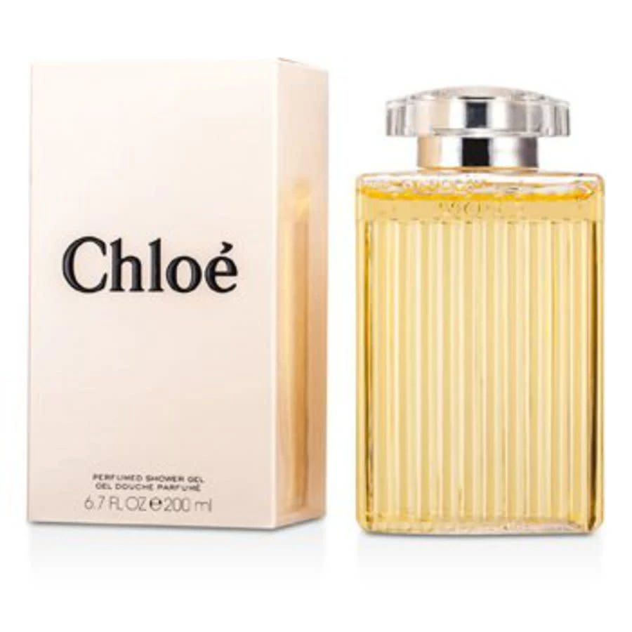 商品Chloé|- Perfumed Shower Gel  200ml/6.8oz,价格¥335,第1张图片