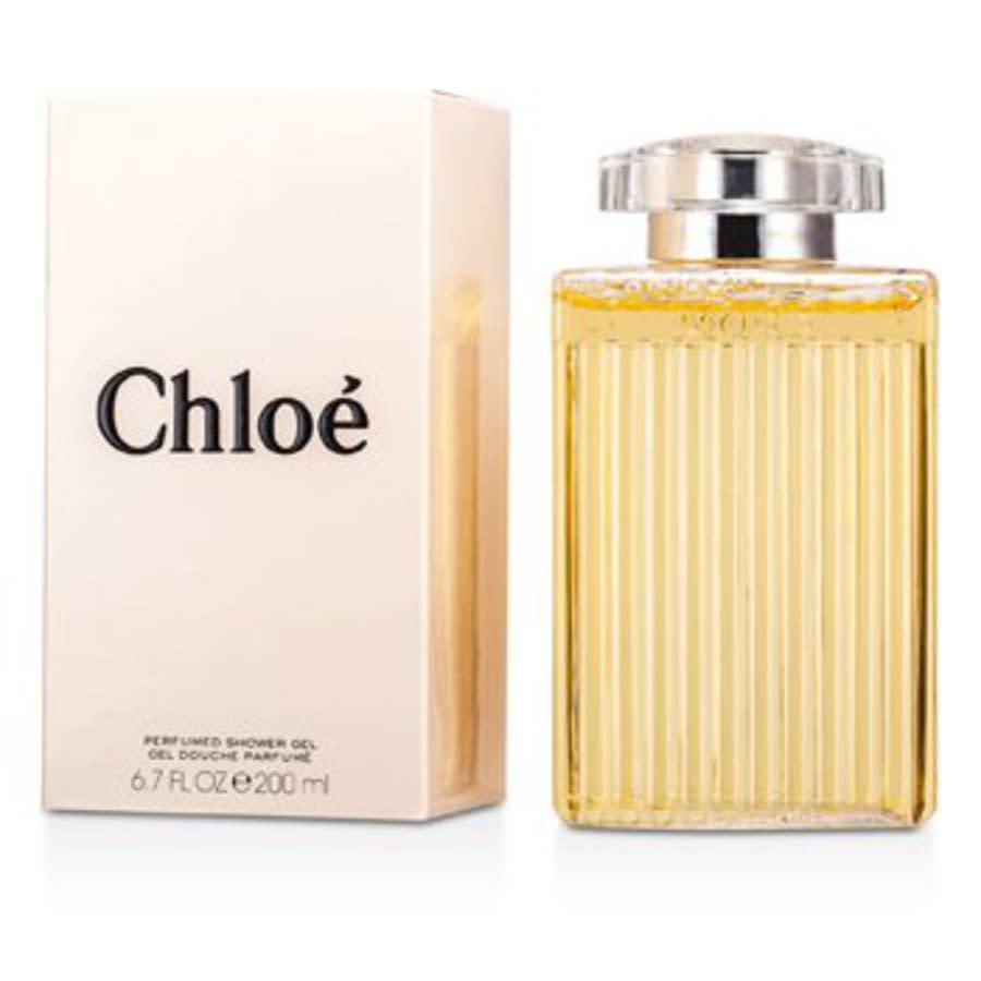 商品Chloé|Chloe - Perfumed Shower Gel 200ml/6.8oz,价格¥313,第1张图片