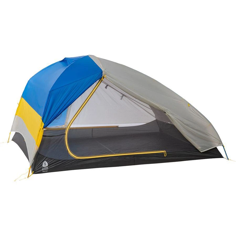商品Sierra Designs|Meteor Lite 3 Tent: 3-Person 3-Season,价格¥1523,第1张图片