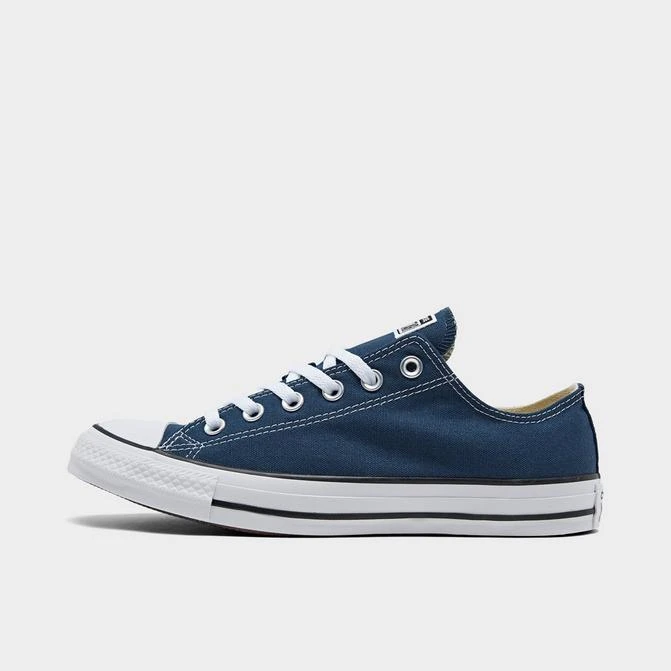 商品Converse|男士Converse Chuck Taylor 低帮休闲鞋,价格¥442,第1张图片