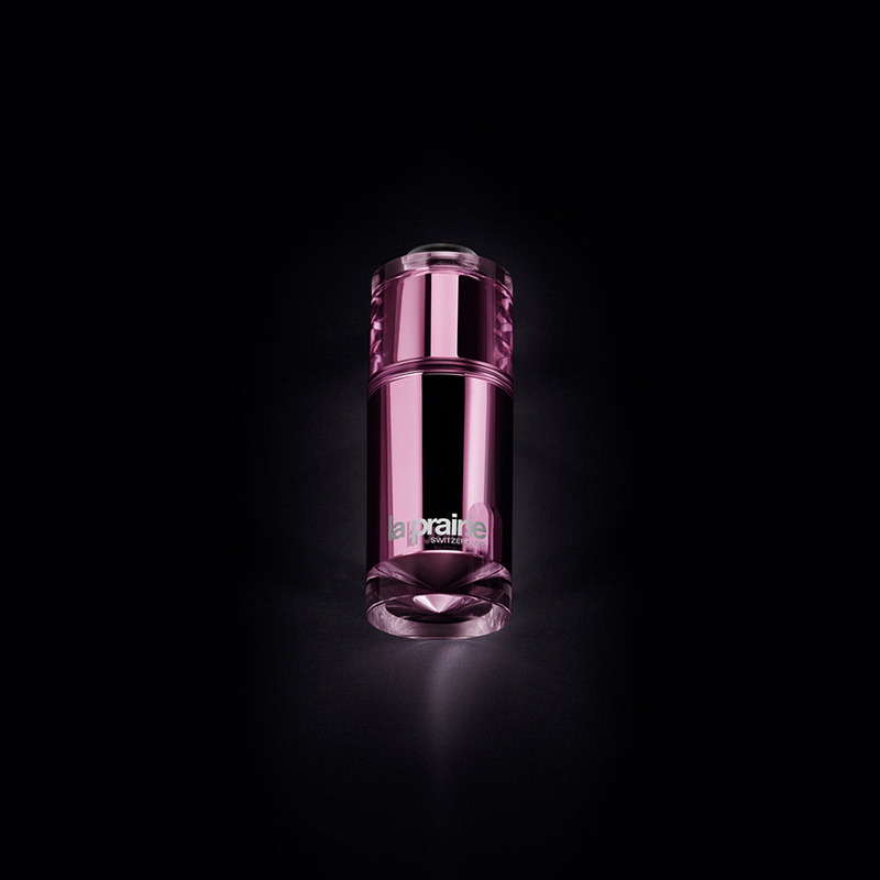 La Prairie莱珀妮臻爱铂金眼部精华15ml商品第4张图片规格展示