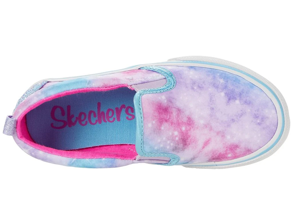 商品SKECHERS|Sport - Marley 302858L (Little Kid/Big Kid),价格¥298,第2张图片详细描述