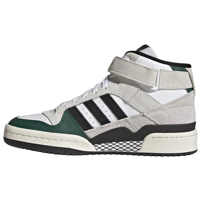 商品Adidas|adidas Originals Forum Mid - Women's,价格¥455,第2张图片详细描述