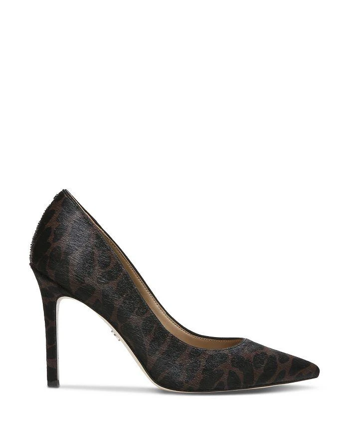 商品Sam Edelman|Women's Hazel Slip On Pointed High Heel Pumps,价格¥715,第2张图片详细描述
