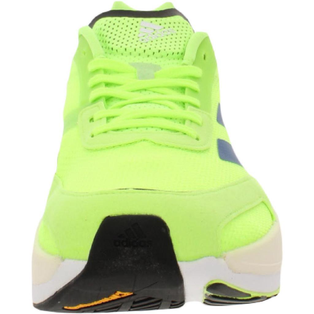 商品Adidas|Adidas Mens Adizero Boston 10 Performance Fitness Running Shoes,价格¥654,第7张图片详细描述