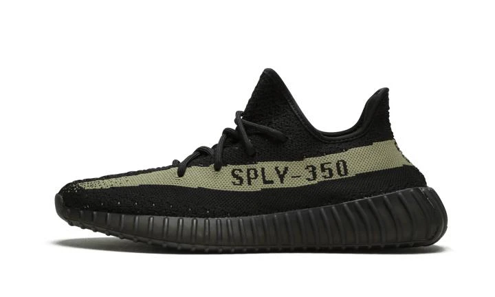 商品Adidas|Adidas Yeezy Boost 350 V2,价格¥5359-¥9595,第3张图片详细描述