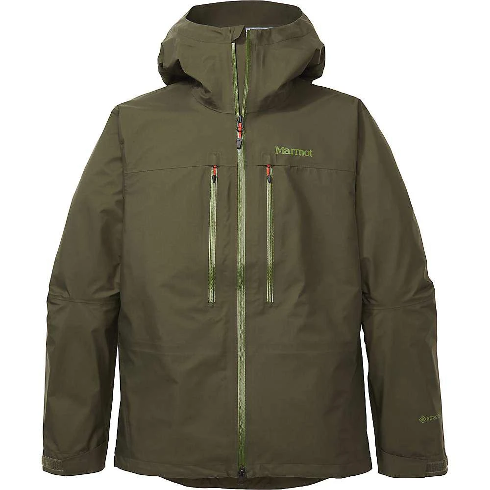 商品Marmot|Marmot Men's Kessler Jacket,价格¥2884,第5张图片详细描述