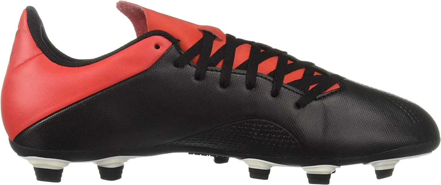 Men's X 18.4 Firm Ground Soccer Cleats 商品