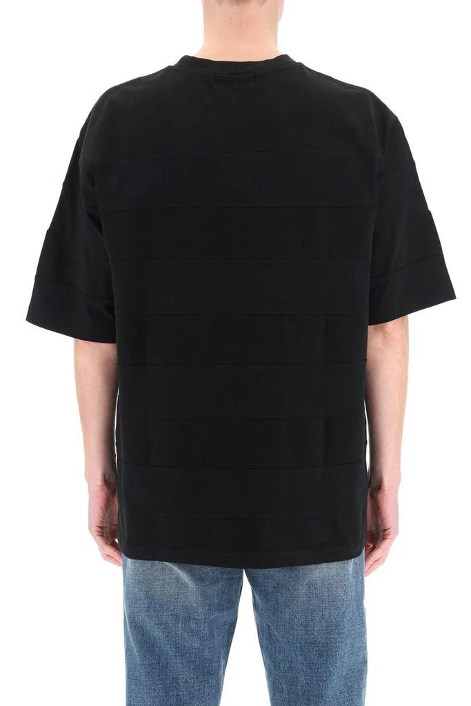 商品Ambush|Ambush patchwork t-shirt,价格¥1456,第3张图片详细描述