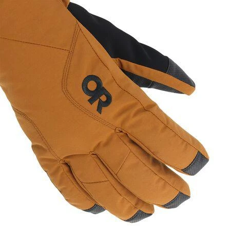 商品Outdoor Research|Adrenaline 3-in-1 Glove,价格¥257,第5张图片详细描述